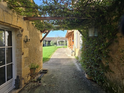 Domaine de Caractère